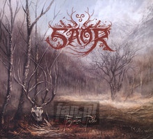 Forgotten Paths - Saor - bigger Forgotten Paths - Saor