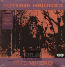 Future HNDRXX Presents: The Wizrd - Future