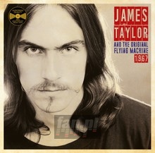 1967 - James  Taylor  /  Original Flying Machine