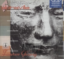 Forever Young - Alphaville