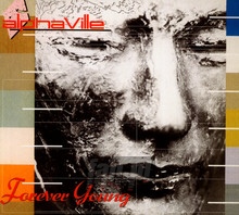 Forever Young - Alphaville - powiększ Forever Young - Alphaville