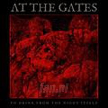 To Drink From The Night Itself - At The Gates - powiększ To Drink From The Night Itself - At The Gates