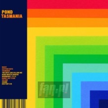 Tasmania - Pond