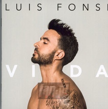 Vida - Luis Fonsi