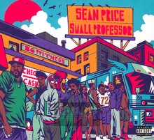 86 Witness - Sean Price  & Small Profe