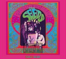 Pushin' Too Hard - The Seeds - bigger Pushin' Too Hard - The Seeds