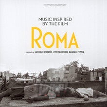 Music Inspired By Roma  OST - V/A