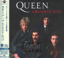 Greatest Hits - Queen