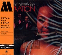 Standing Ovation - Gladys Knight  & The Pips