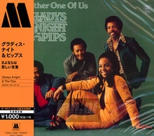 Neither One Of Us - Gladys Knight & The Pips - powiększ Neither One Of Us - Gladys Knight & The Pips