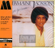 Let's Get Serious - Jermaine Jackson