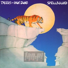 Spellbound - Tygers Of Pan Tang