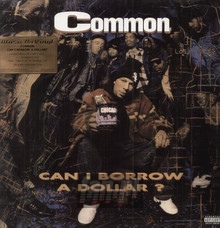 Can I Borrow A Dollar - Common