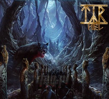 Hel - Tyr - bigger Hel - Tyr