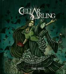Spell - Cellar Darling - bigger Spell - Cellar Darling