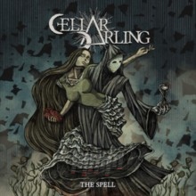 Spell - Cellar Darling
