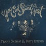 If You Can't Stand The Heat - Frank Solivan  & Dirty Ki