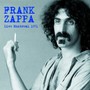Live Montreal 1971 - Frank Zappa