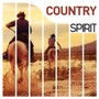 Spirit Of Country - Spirit Of Country  /  Various