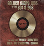Golden Chart Hits Of The 80s & 90s - V/A