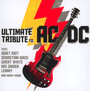 Ultimate Tribute To AC-DC - Lemmy / Quiet Riot / Great White