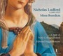 Missa Benedicta Et Venera - N. Ludford