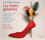 Les Indes Galantes - J.P. Rameau