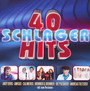 40 Schlager Hits - V/A