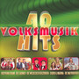 40 Volksmusik Hits - V/A