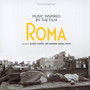 Music Inspired By Roma  OST - V/A