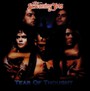 Tear Of Thought - Screaming Jets