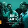 Bela Bartok - Quatuor Diotima