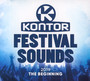 Kontor Festival Sounds - V/A
