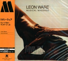 Musical Massage - Leon Ware