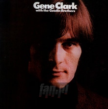 Gene Clark Gosdin Brothers - Gene Clark - bigger Gene Clark Gosdin Brothers - Gene Clark