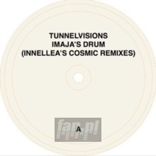 Imaja's Drum - Tunnelvisions /  Innellea