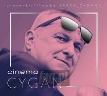 Cinema Cygan - Jacek    Cygan 