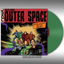 Tales From Outer Space - RPWL