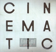 To Believe - The Cinematic Orchestra 