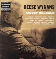 Sweet Release - Reese Wynans  & Friends