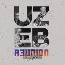 R3union Live - Uzeb