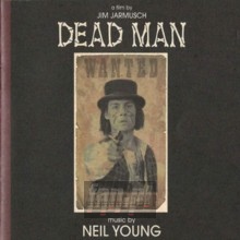 Dead Man  OST - Neil Young