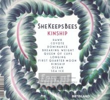 Kinship - She Keeps Bees