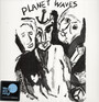 Planet Waves - Bob Dylan