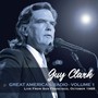Great American Radio vol. 1 - Guy Clark