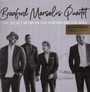 Secret Between The Shadow & The Soul - Branford Marsalis Quartet 