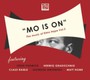 Mo Is On: The Music Of Elmo Hope vol 2 - Claus  Raible  /  Gradischnig  /  Fishwick  /  Antoniou