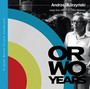 Orwo Years. Music From Movies By Celino Bleiweiss - Andrzej Korzyski