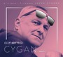 Cinema Cygan - Jacek    Cygan 