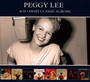8 Classic Albums - Peggy Lee